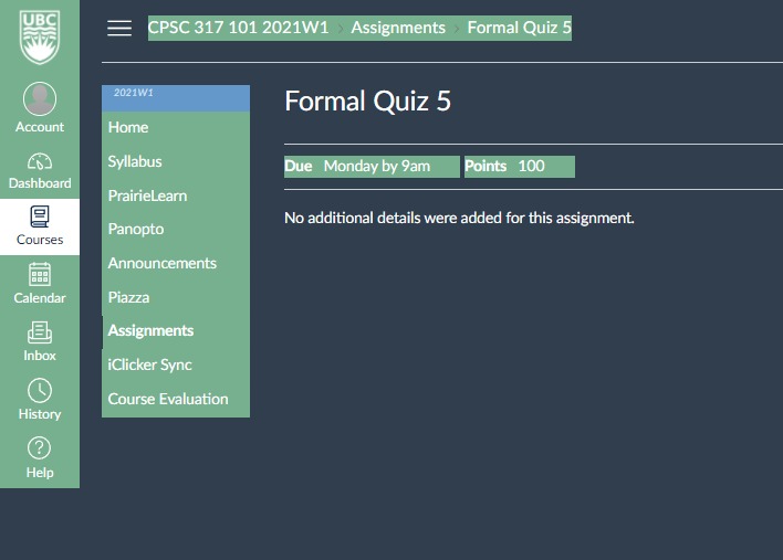 Chrome Colors Extension – screenshot 1