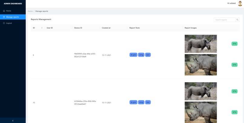 Animal Protect – screenshot 6