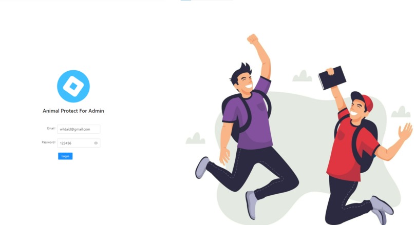 Animal Protect – screenshot 7