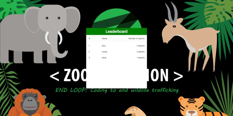 Animal Protect – screenshot 8