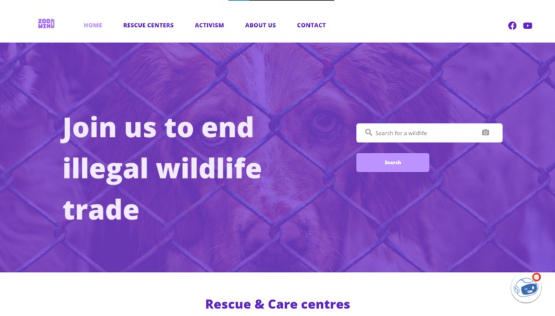 ZooWind – screenshot 1