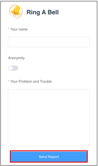 Ring A Bell – screenshot 3