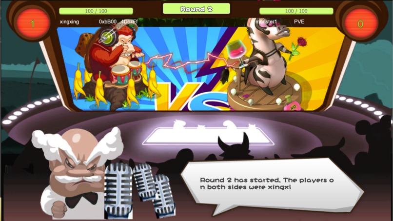 Zoo UTopia – screenshot 3