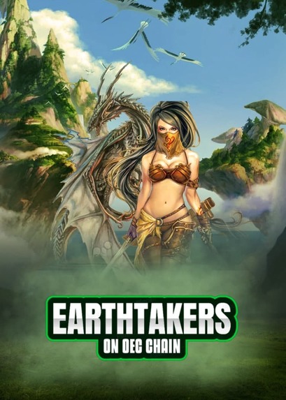 EarthTakers – screenshot 1
