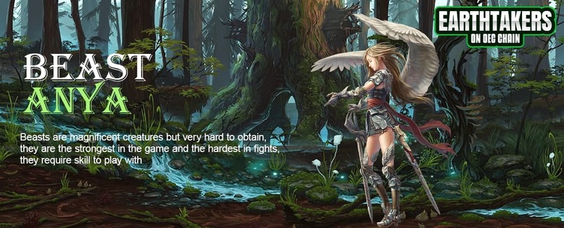 EarthTakers – screenshot 4