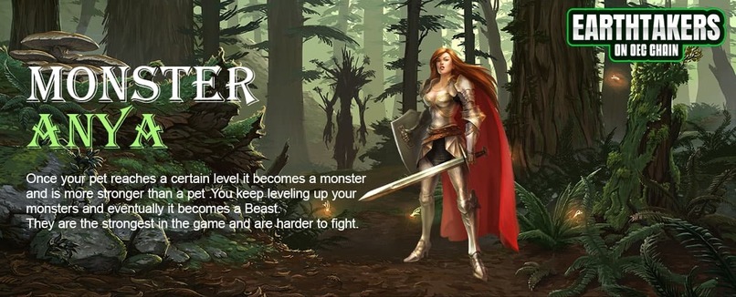 EarthTakers – screenshot 3