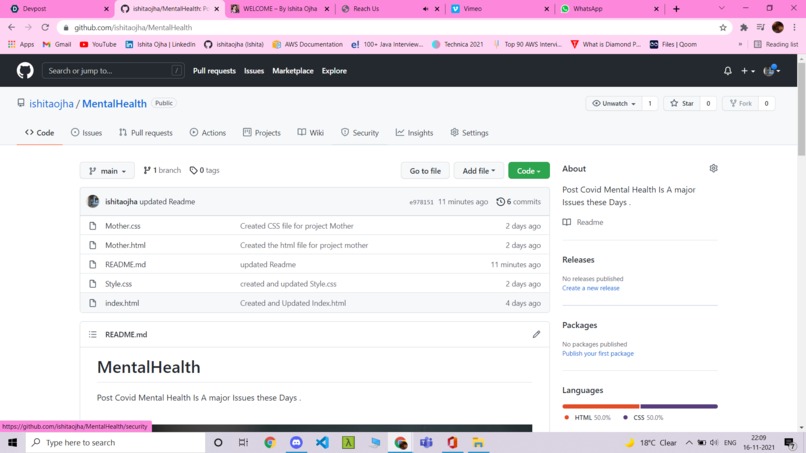 De-stress Not Distress – screenshot 8