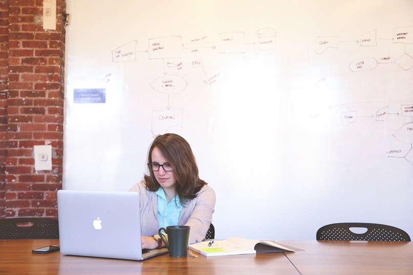 TECHWOMEN-Project Blossom – screenshot 1