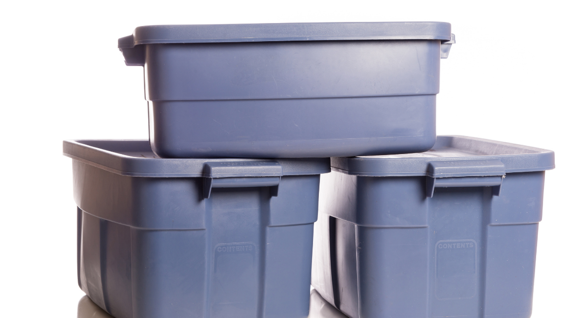The Benefits of Plastic Storage Boxes Devpost