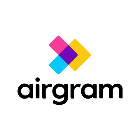Airgram – screenshot 1