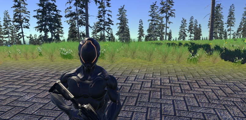 Project Vinland – screenshot 1
