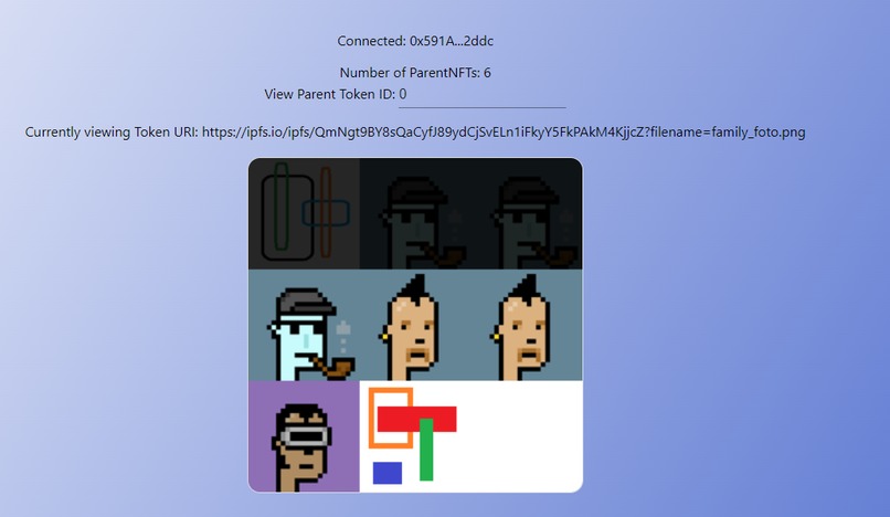 Family Photo – screenshot 1