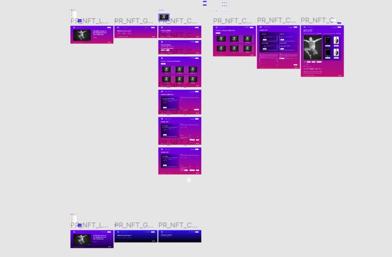 MetaRock – screenshot 3