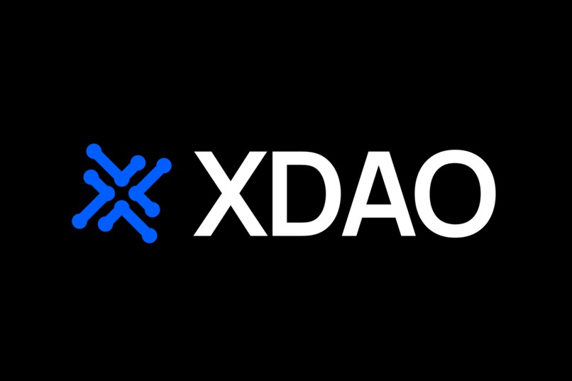 XDAO – screenshot 1