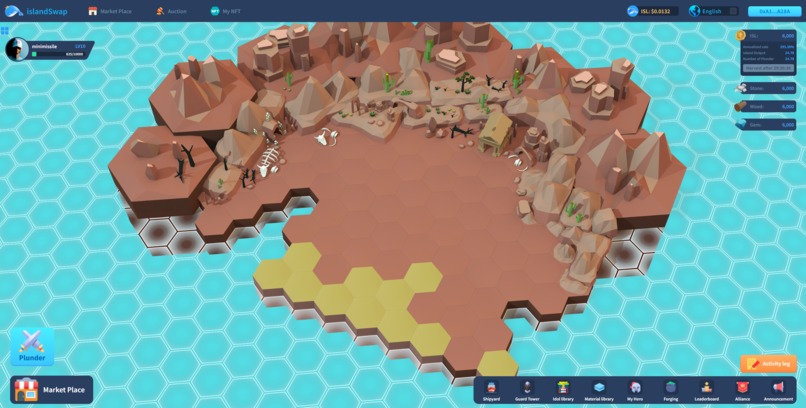 IslandMeta – screenshot 6