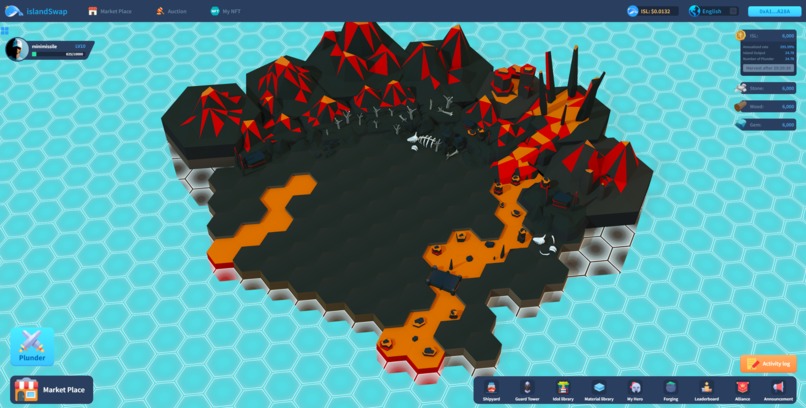 IslandMeta – screenshot 7