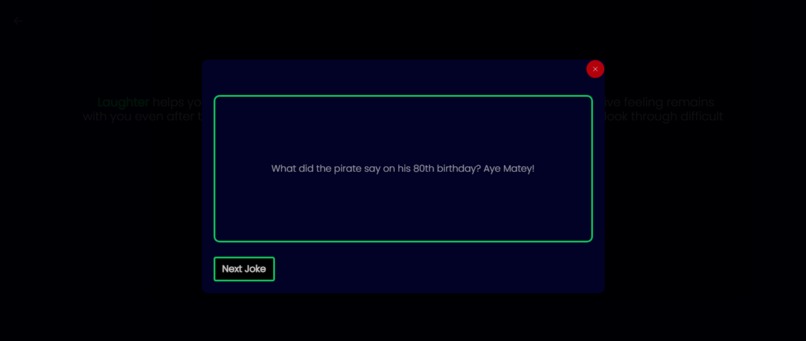 Eve Personal Mental Health Trainer. – screenshot 2