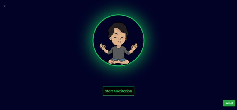 Eve Personal Mental Health Trainer. – screenshot 5