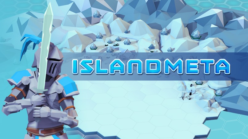 IslandMeta – screenshot 1