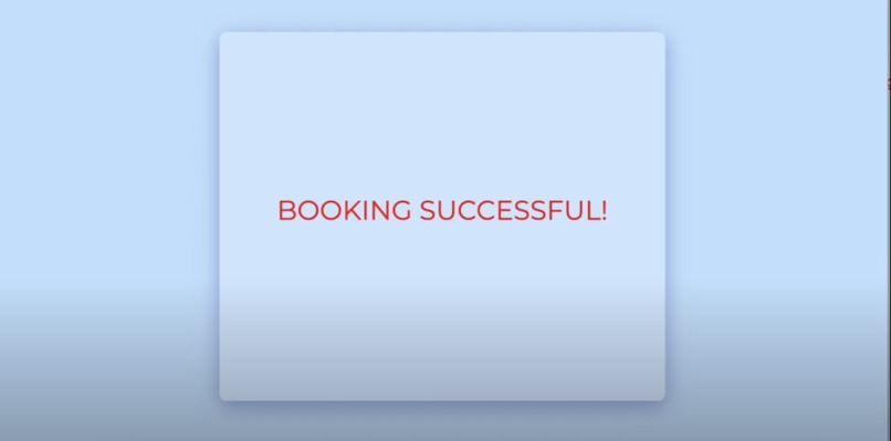 CovidClick – screenshot 5