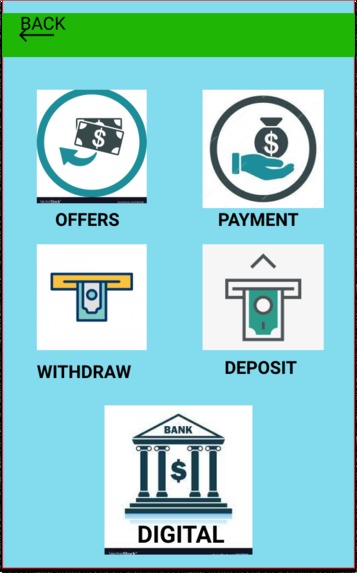 MY DIGITAL BANK – screenshot 3