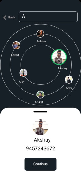 Digy bank – screenshot 4