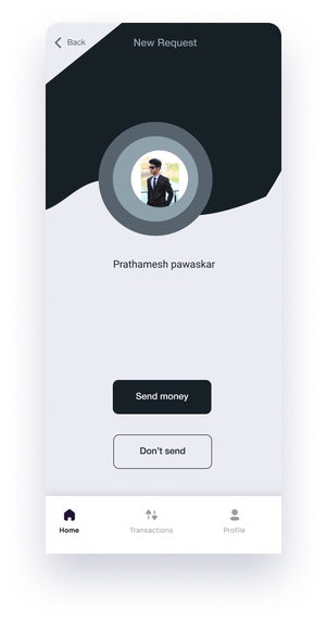 Digy bank – screenshot 5