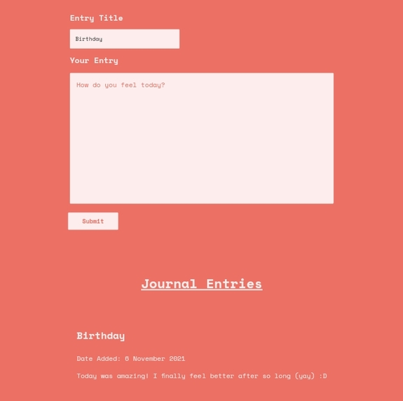 Smilefy – screenshot 2