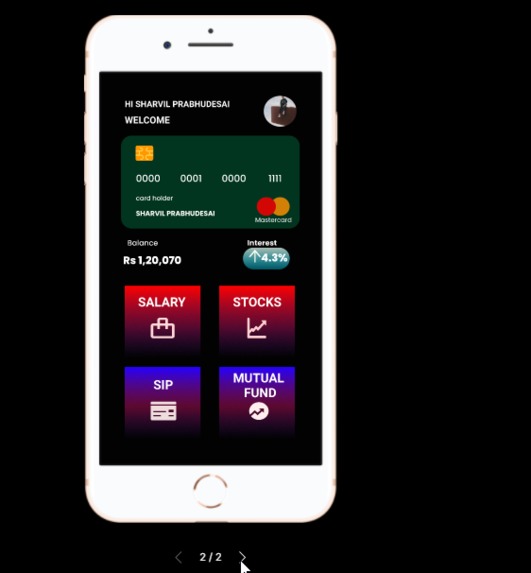 GROWMORE – screenshot 1