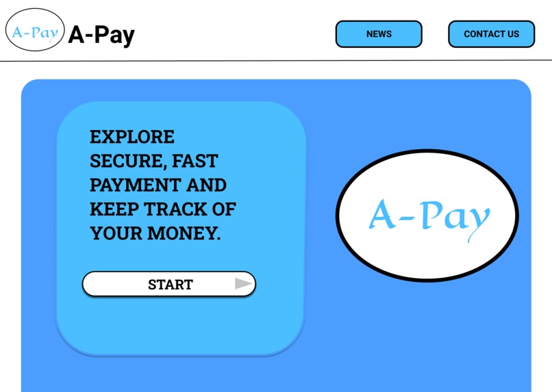A-PAY – screenshot 1
