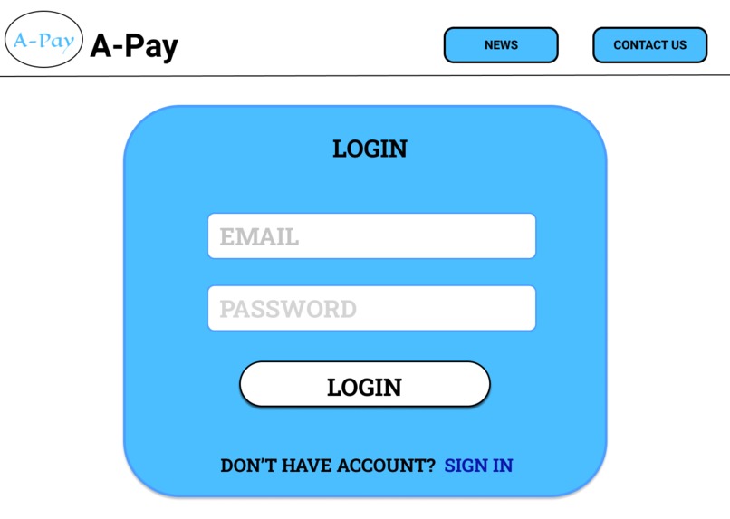 A-PAY – screenshot 2