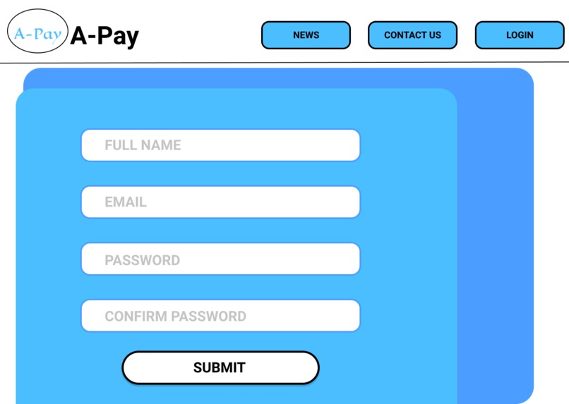 A-PAY – screenshot 3