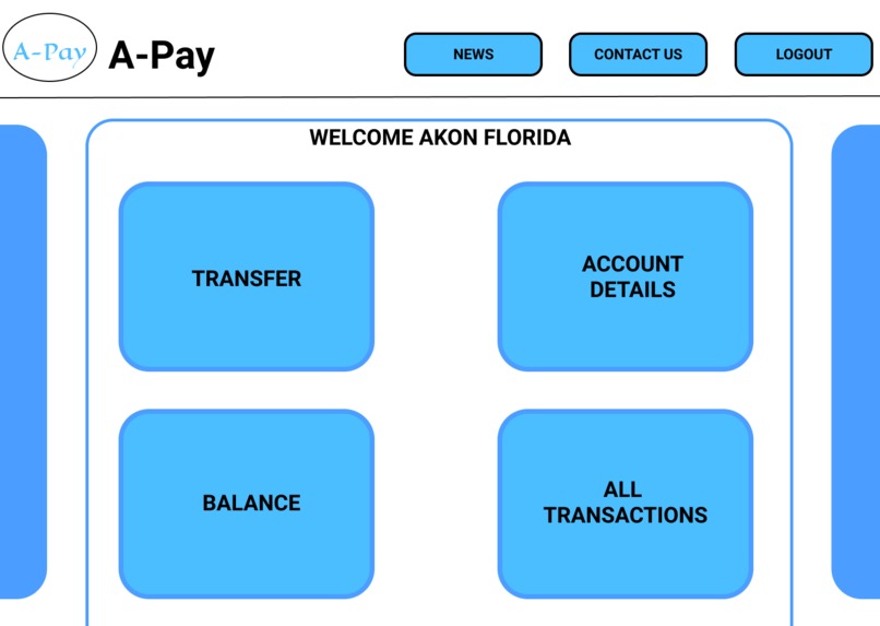 A-PAY – screenshot 4