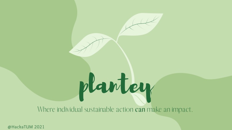 plantey – screenshot 1