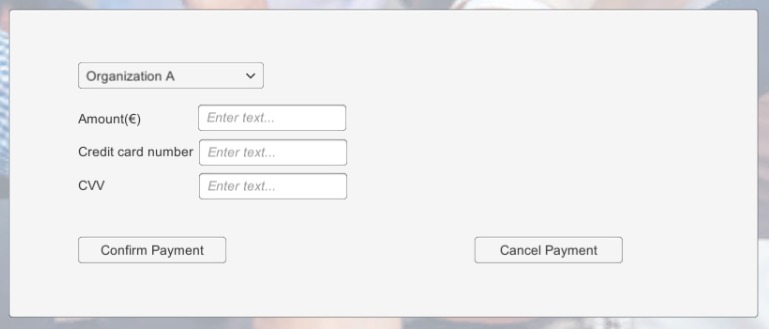 Benevolent Companion – screenshot 1