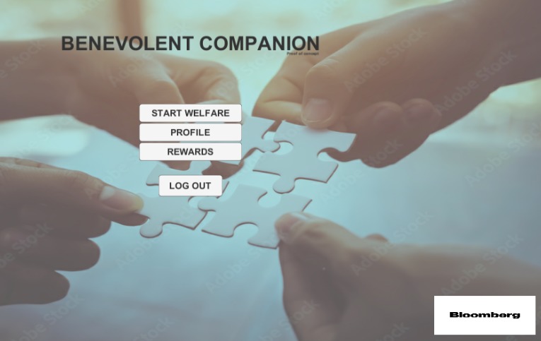 Benevolent Companion – screenshot 2