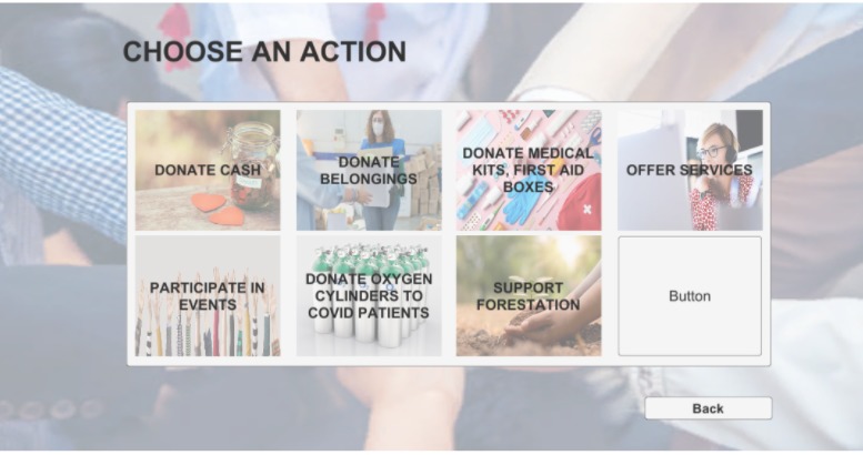 Benevolent Companion – screenshot 3