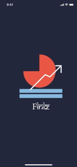 Finiz – screenshot 2