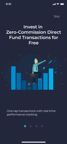 Finiz – screenshot 7