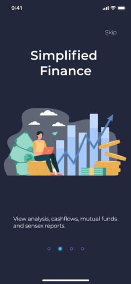 Finiz – screenshot 8