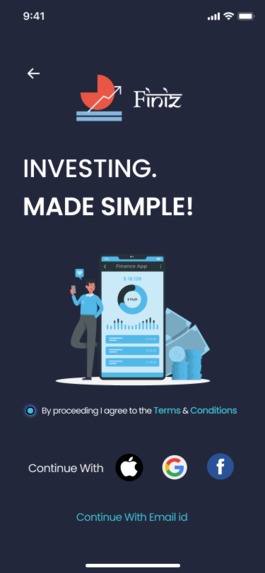 Finiz – screenshot 10