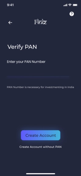 Finiz – screenshot 11