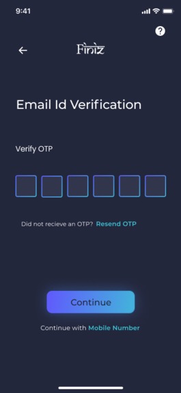 Finiz – screenshot 13