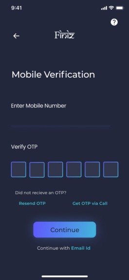 Finiz – screenshot 17