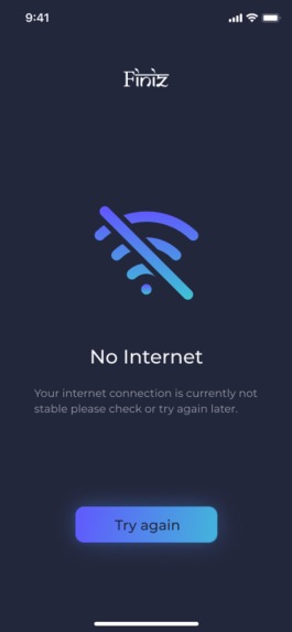 Finiz – screenshot 18