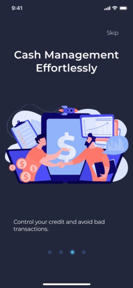 Finiz – screenshot 20