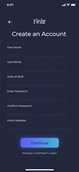 Finiz – screenshot 21