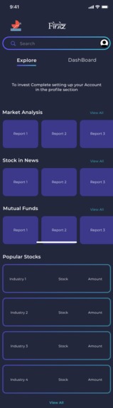 Finiz – screenshot 23