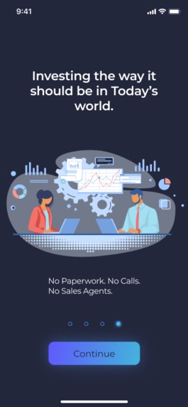 Finiz – screenshot 24