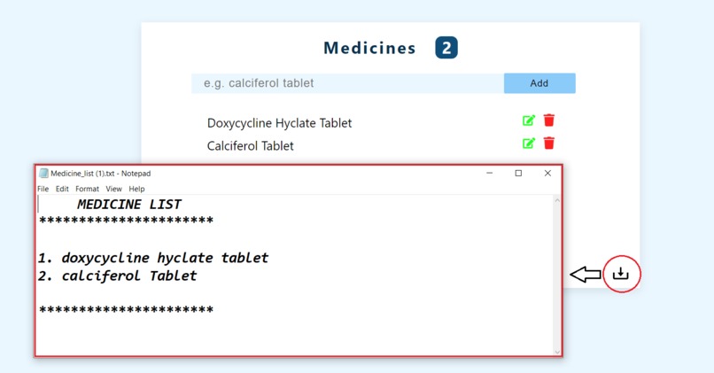 Medical Store – screenshot 4